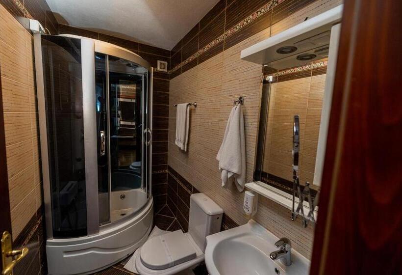 آپارتمان سوپریور 1 خوابه, Etno Selo Stanišići Hotel Pirg