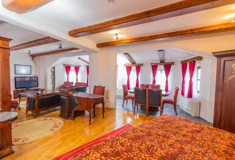 آپارتمان سوپریور 1 خوابه, Etno Selo Stanišići Hotel Pirg