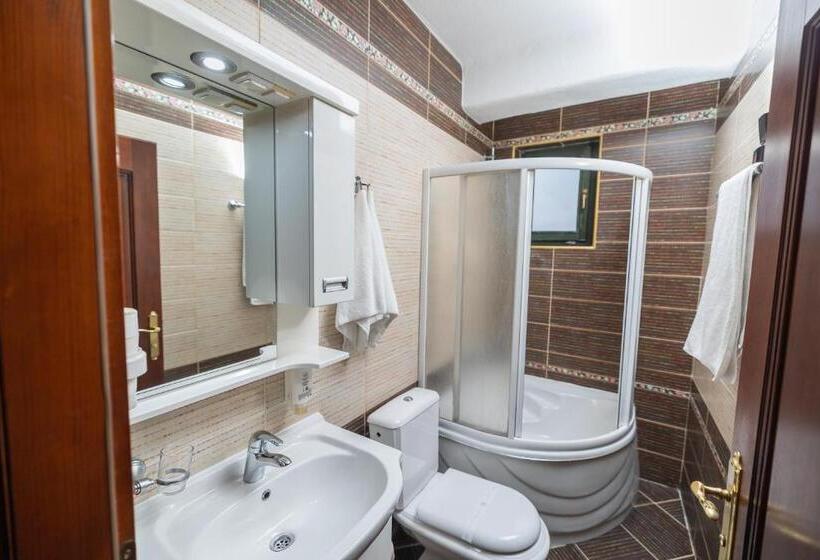 آپارتمان 1 خوابه, Etno Selo Stanišići Hotel Pirg