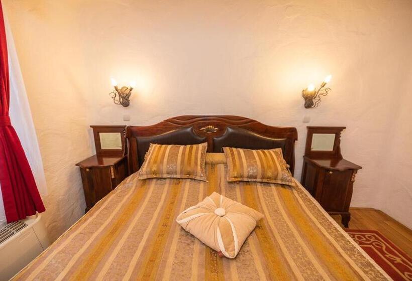 آپارتمان 1 خوابه, Etno Selo Stanišići Hotel Pirg