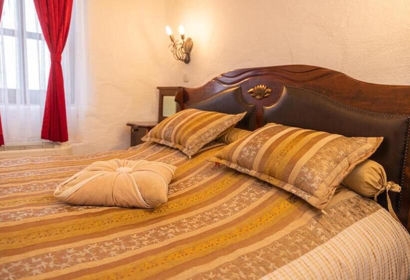 آپارتمان 1 خوابه, Etno Selo Stanišići Hotel Pirg