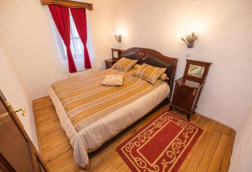 آپارتمان 1 خوابه, Etno Selo Stanišići Hotel Pirg