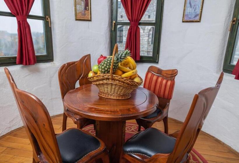 آپارتمان 1 خوابه, Etno Selo Stanišići Hotel Pirg