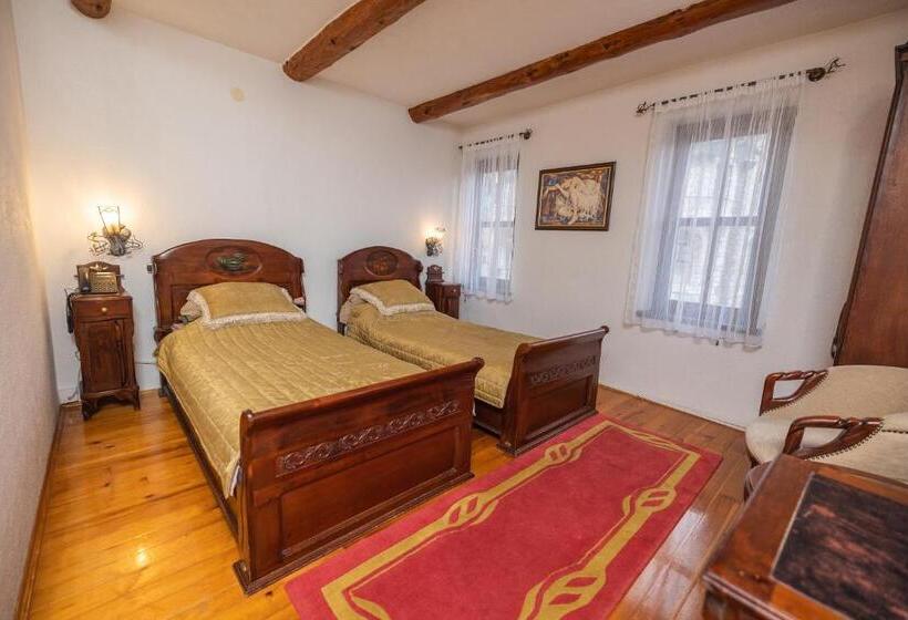 اتاق استاندارد, Etno Selo Stanišići Hotel Pirg