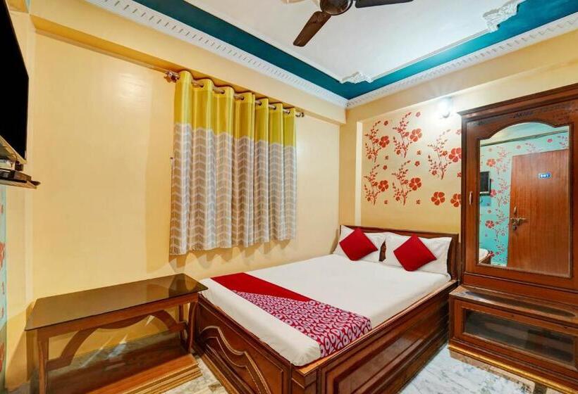 Трехместный Номер Классика, Oyo Flagship Hotel Dream Plaza