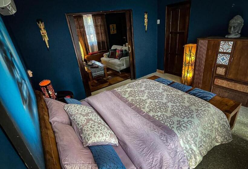 Люкс Deluxe Кровать Кинг, Orho Hotel Marbella Panama City