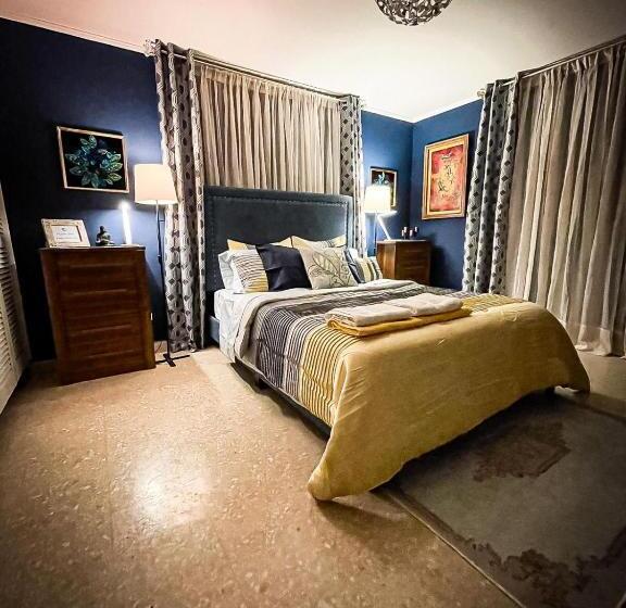 Трехместный Номер Deluxe, Orho Hotel Marbella Panama City