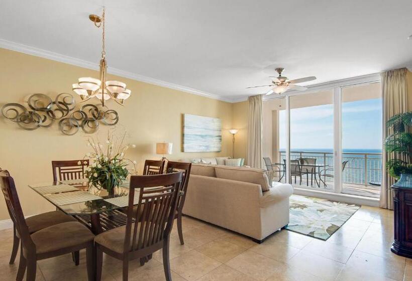 침실 1개 바다 전망 아파트, Beach Front Luxury, Amazing Views, Indigo East, 5 Stars,   2 Balconies , Guest Choice Award!