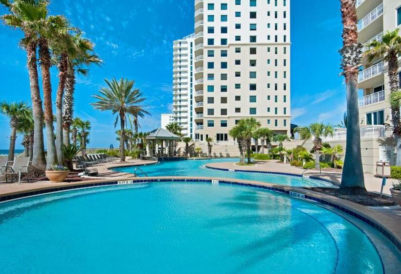 침실 1개 바다 전망 아파트, Beach Front Luxury, Amazing Views, Indigo East, 5 Stars,   2 Balconies , Guest Choice Award!