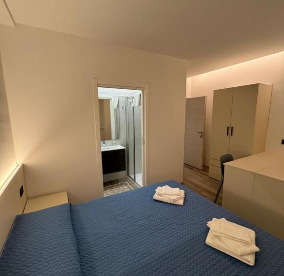 اتاق استاندارد, Giagi B&b