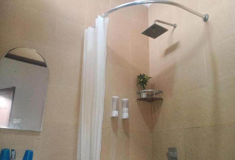 غرفة ديلوكس, Aryani Suites Syariah