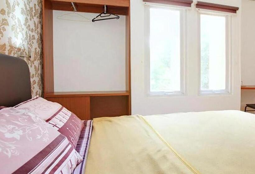 غرفة ديلوكس, Aryani Suites Syariah