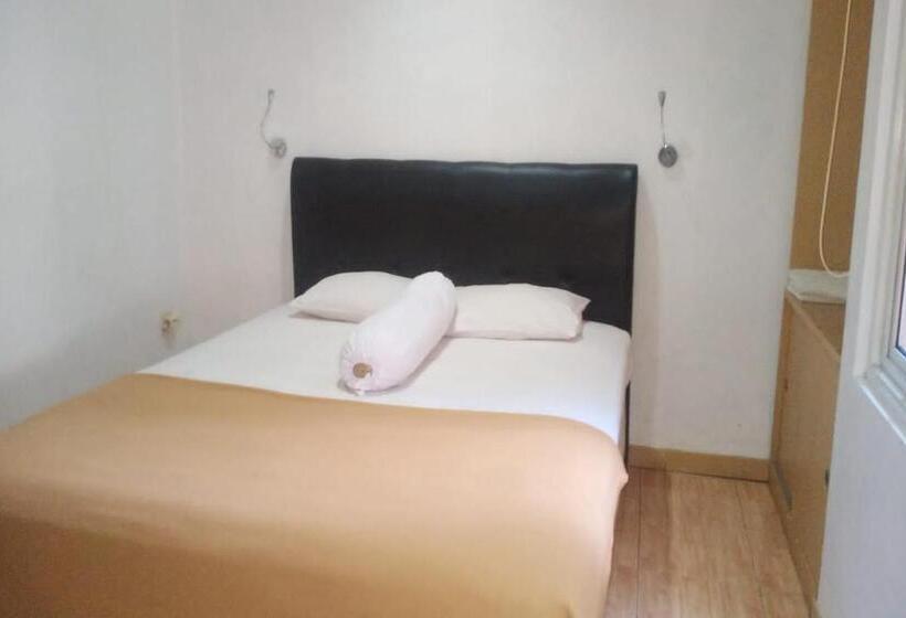 غرفة ديلوكس, Aryani Suites Syariah