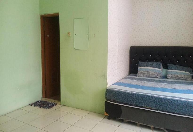 غرفة عائلية, Aryani Suites Syariah