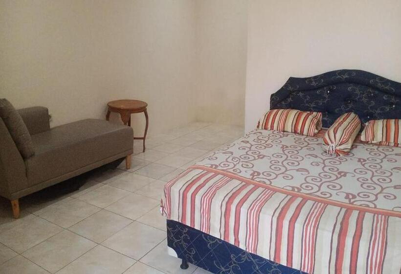 غرفة قياسية, Aryani Suites Syariah