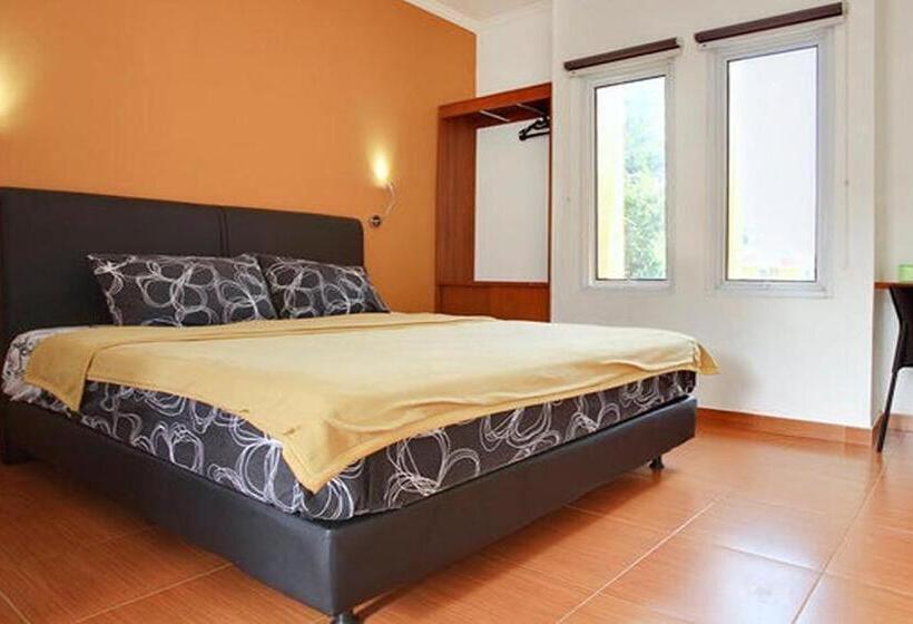 غرفة ديلوكس, Aryani Suites Syariah