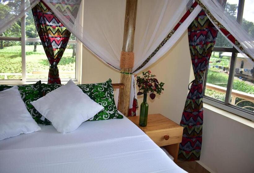 Номер Стандарт, Kilimanjaro Accommodation