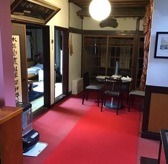Студия Стандарт, Sawa No Yado Kinsenkaku   Vacation Stay 45272v