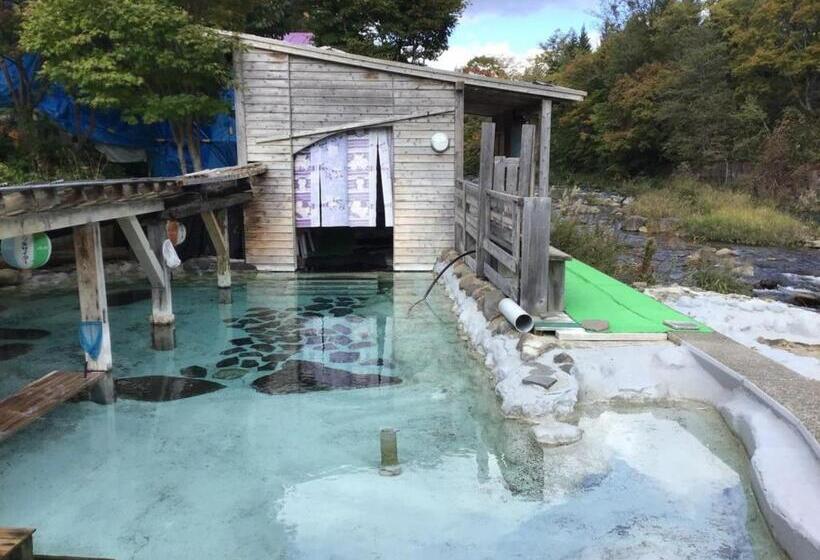 Студия Стандарт, Sawa No Yado Kinsenkaku   Vacation Stay 45272v