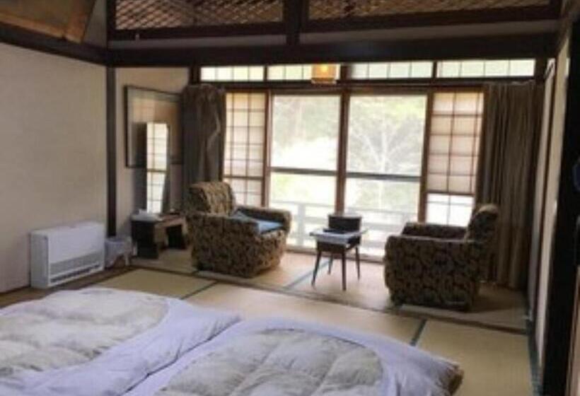 Студия Стандарт, Sawa No Yado Kinsenkaku   Vacation Stay 45272v