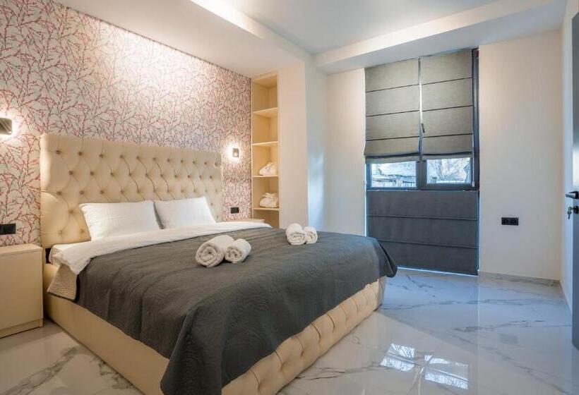 آپارتمان 2 خوابه, Luxury X By Umbrella