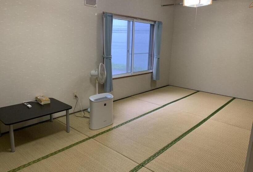 Дом 1 Спальня, Mega Shakotan Base   Vacation Stay 62364v
