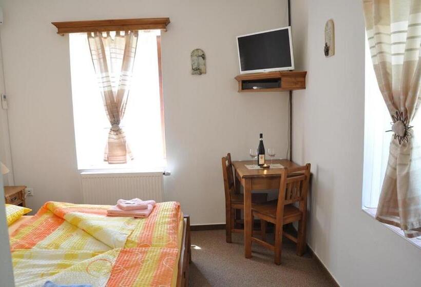 Номер Стандарт, Penzion Starý Pivovar