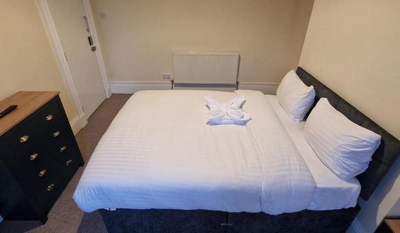 Номер Стандарт, Rooms In Wakefield City Centre
