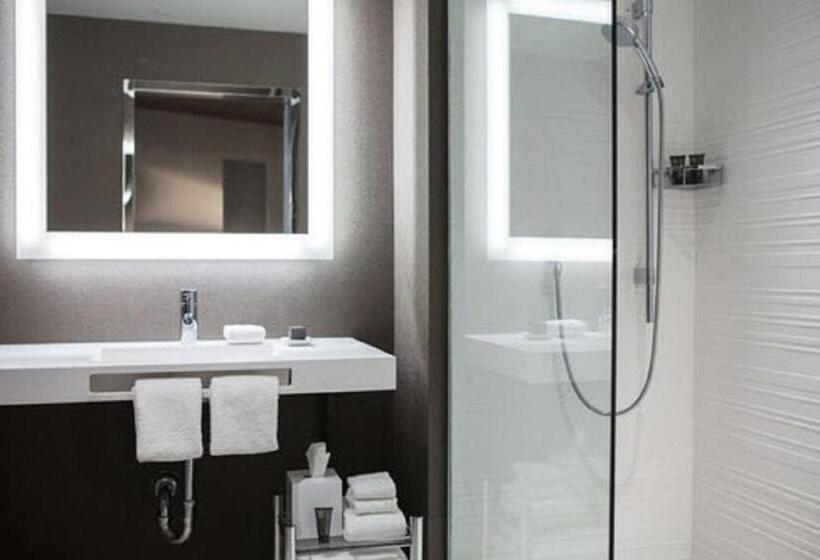 스탠다드 룸, Ac Hotel By Marriott San Jose Downtown