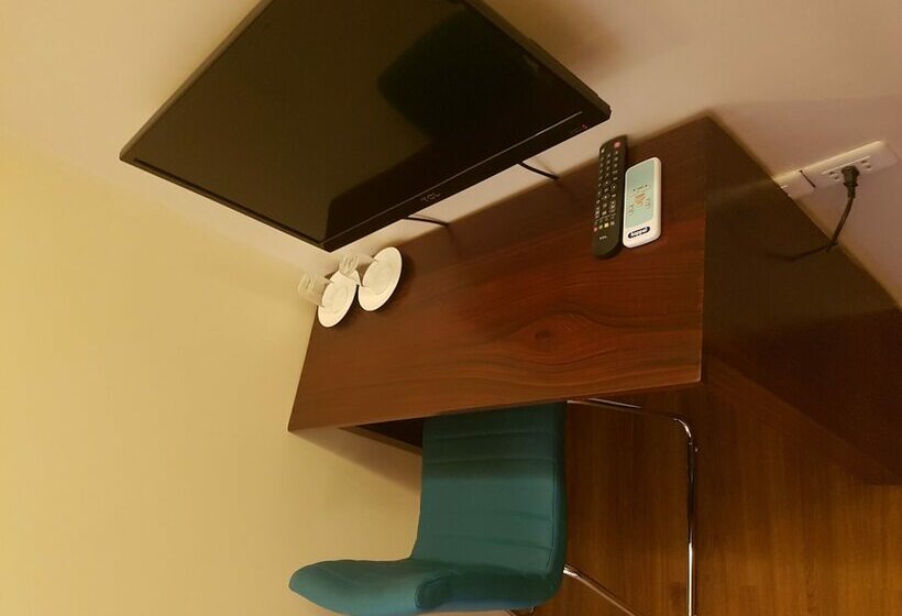 4인용 스탠다드 룸, Aliria Bed And Breakfast