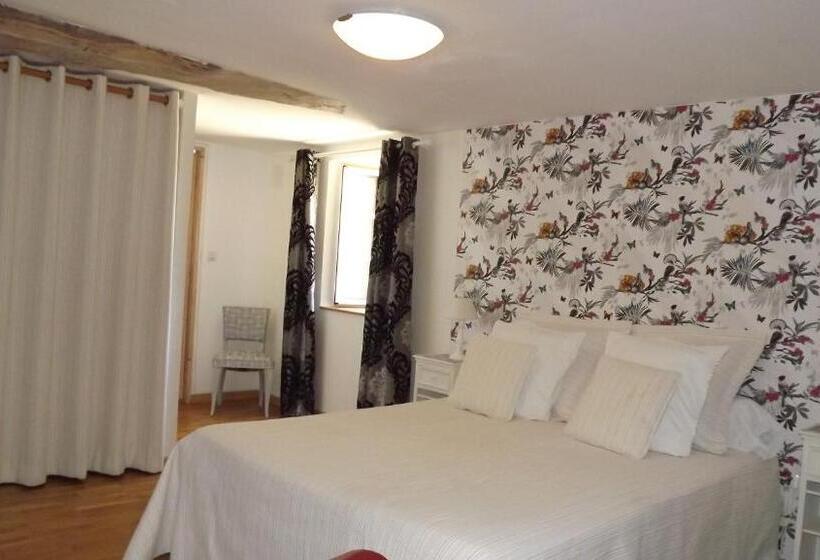 Family Suite, Logis De La Mélissière