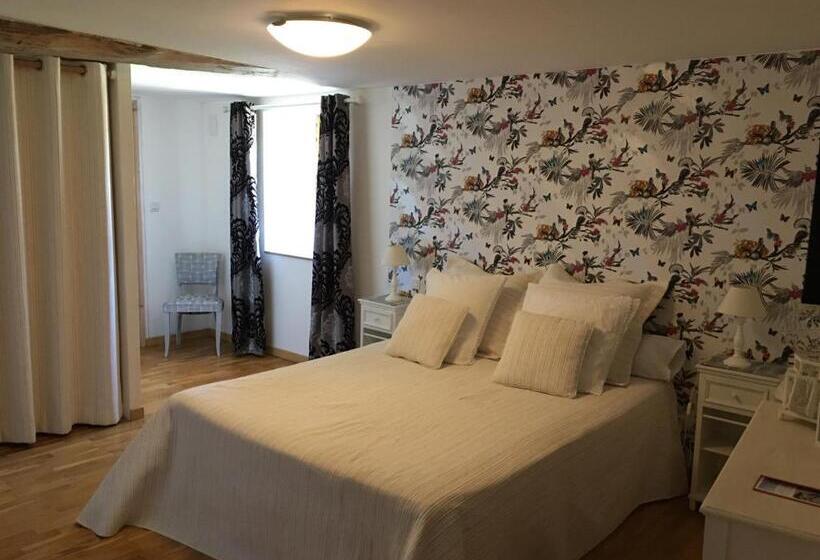 Family Suite, Logis De La Mélissière