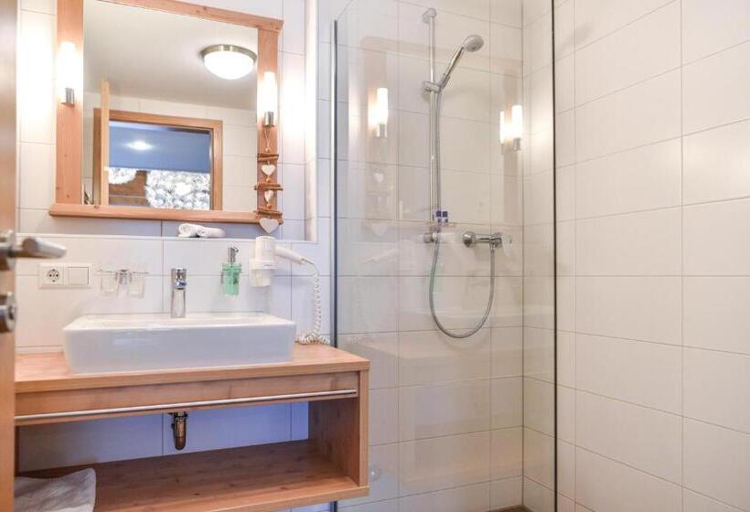 Семейный Номер, Burg Hotel Feldberg