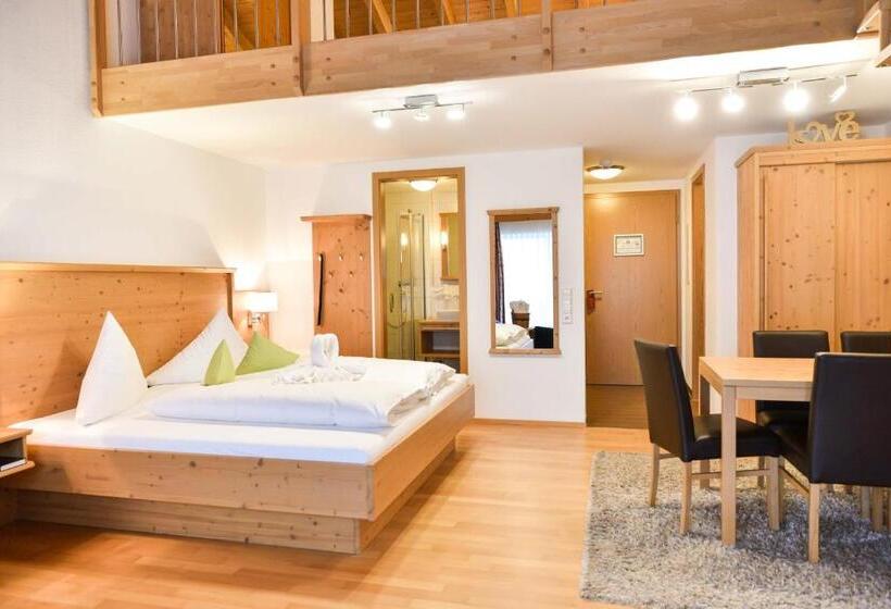 Семейный Номер, Burg Hotel Feldberg