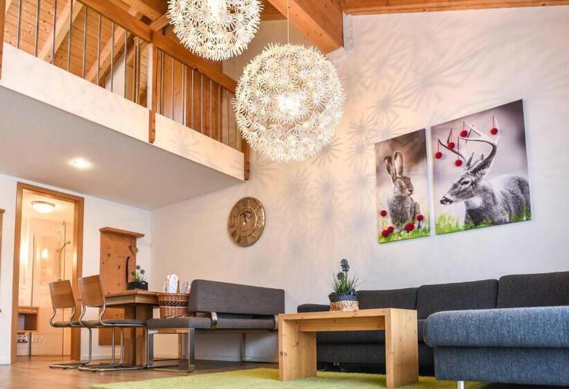 Семейный Номер, Burg Hotel Feldberg