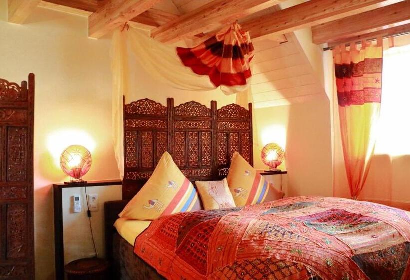 Номер Superior, Cleo´s Hotel Kallstadt