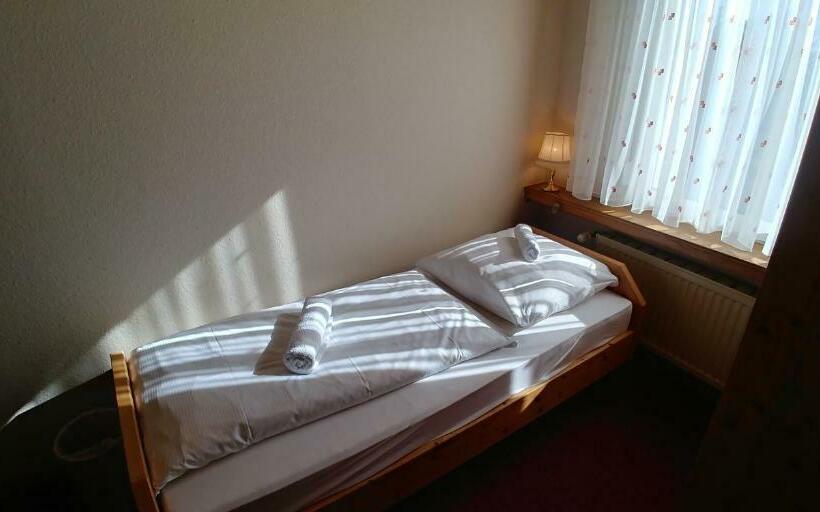 Номер Стандарт Индивидуальный, Bad Bruckhaus