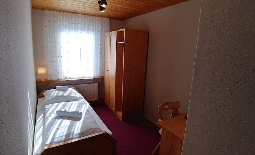 Номер Стандарт Индивидуальный, Bad Bruckhaus