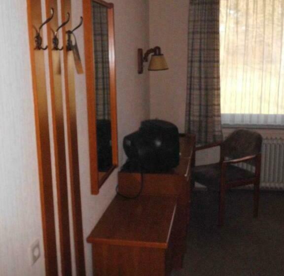 Номер Стандарт, Land Gut Hotel Dierks