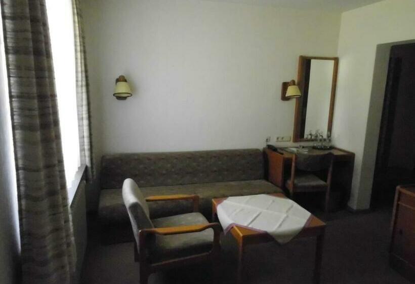 Номер Стандарт, Land Gut Hotel Dierks