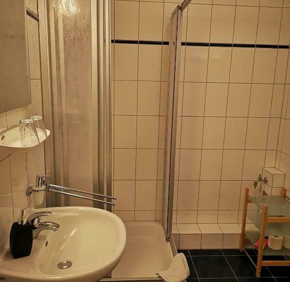 Апартаменты 1 Спальня, Golfcentrum Schloss Karnitz Rügen