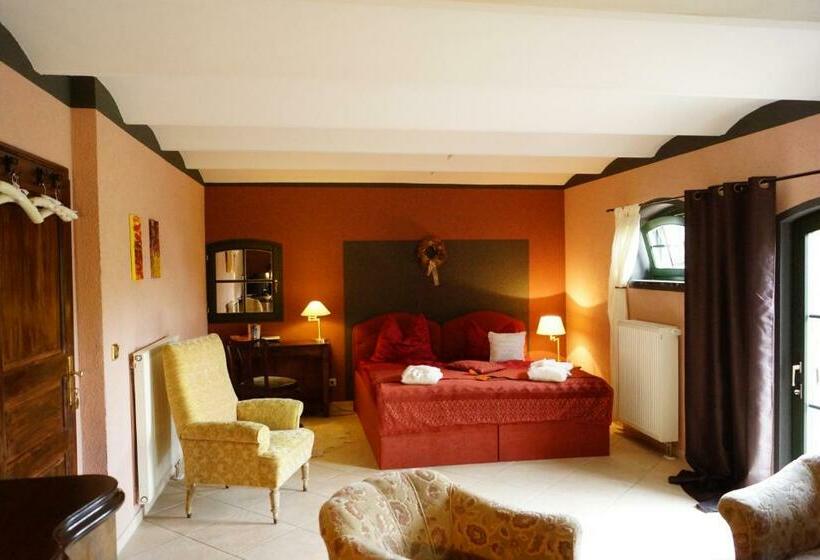 Номер Стандарт с Террасой, Raminorca Ferienwohnung   Frühstück Kann Man Bei Uns Dazu Buchen