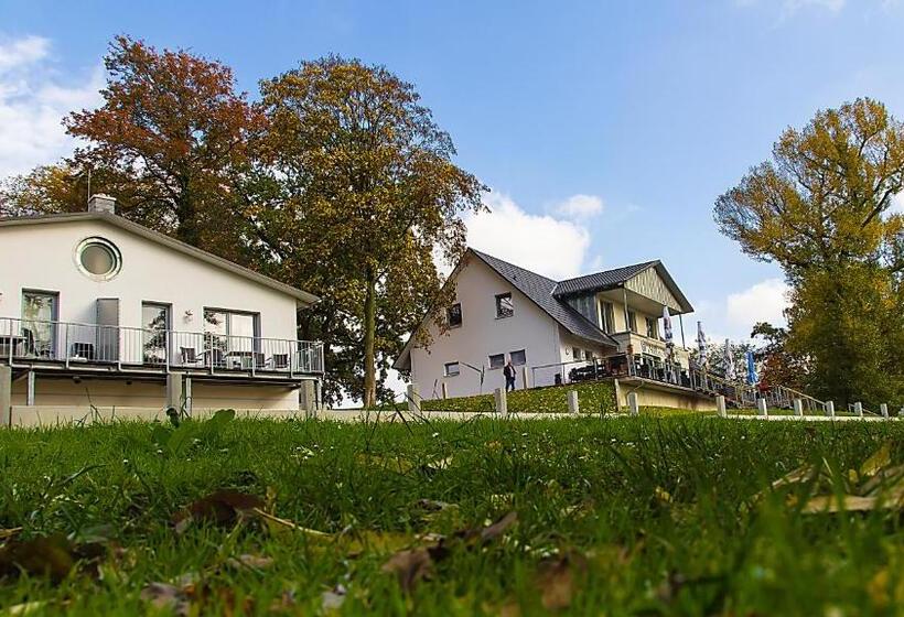 Апартаменты 1 Спальня, Villameehr