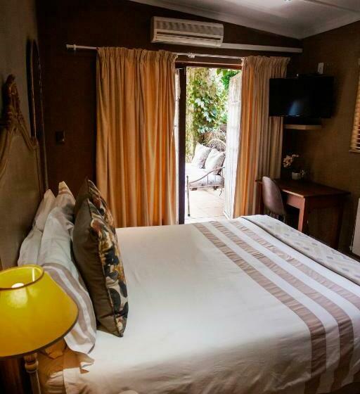 Номер Deluxe, Town And Country Mpumalanga