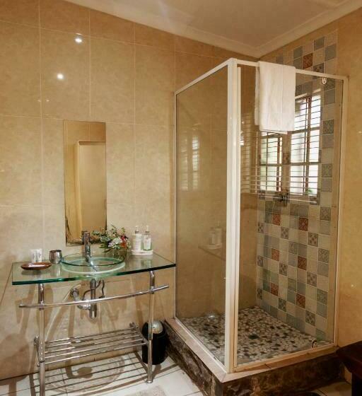 Номер Deluxe, Town And Country Mpumalanga