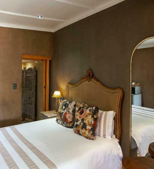 Номер Deluxe, Town And Country Mpumalanga