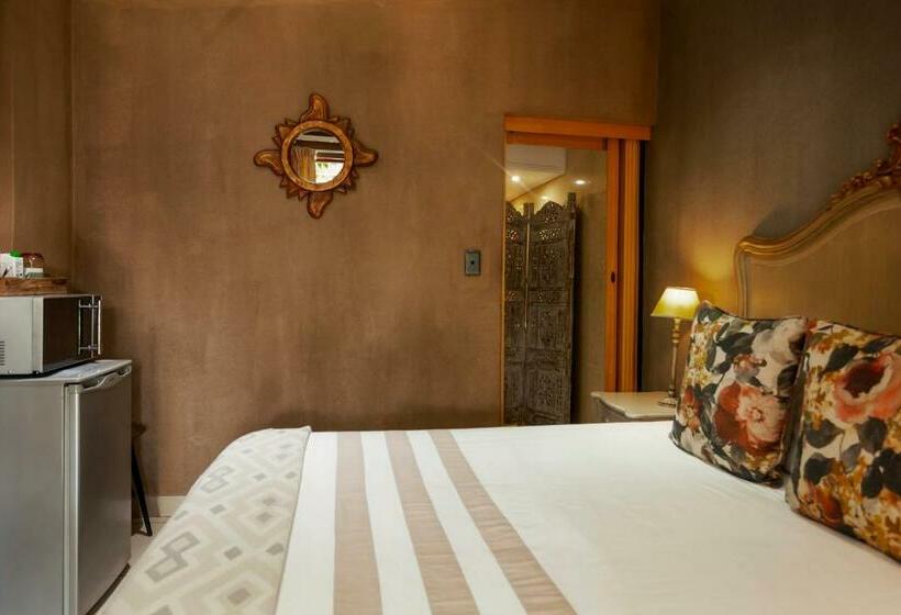 Номер Deluxe, Town And Country Mpumalanga