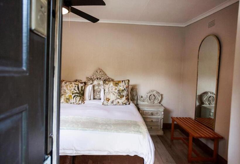 Номер Deluxe, Town And Country Mpumalanga