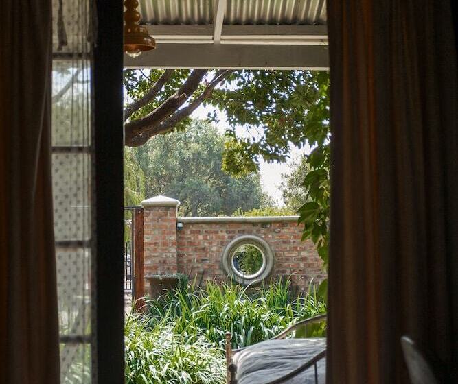 Номер Deluxe, Town And Country Mpumalanga