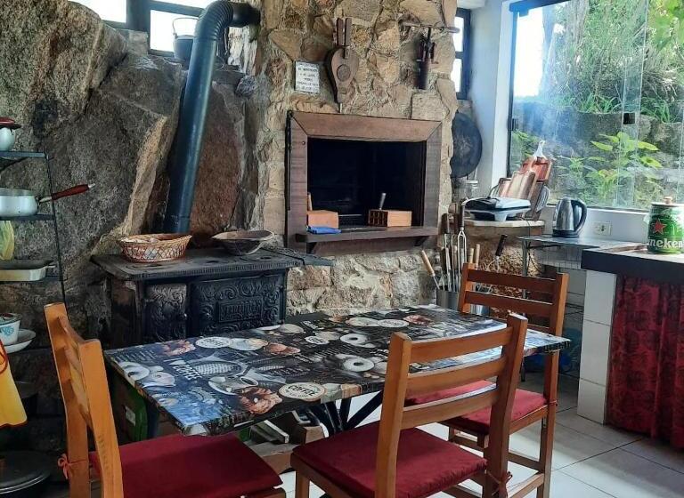 Люкс, Sitio Do Ma Vio